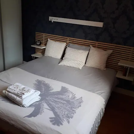 Les Hameaux De L'ermitage Vakantiehuis