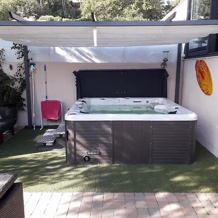 Les Hameaux De L'ermitage Vakantiehuis Hyères
