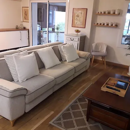 Holiday home Les Hameaux De L'ermitage Hyeres